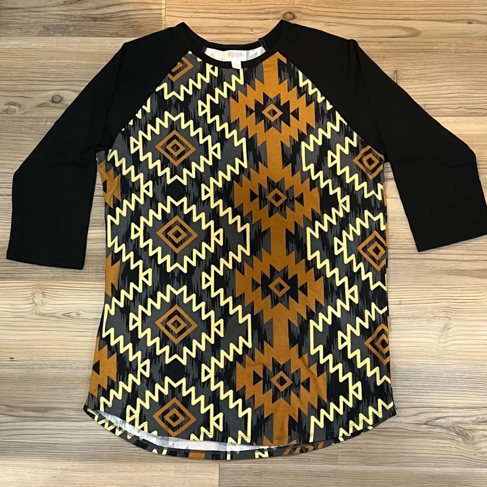 LuLaRoe Randy - Picture 2 of 5